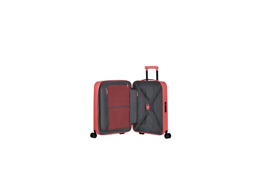 américan tourister 153856 - POLYPROPYLÈNE - MINNIE  valise cabine disney 55cm Bagages cabine