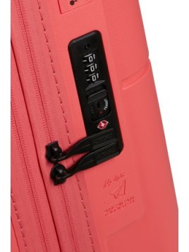 américan tourister 153856 - POLYPROPYLÈNE - MINNIE  valise cabine disney 55cm Bagages cabine