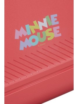 américan tourister 153856 - POLYPROPYLÈNE - MINNIE  valise cabine disney 55cm Bagages cabine