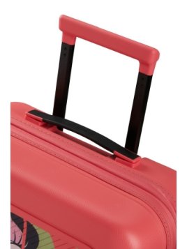 américan tourister 153856 - POLYPROPYLÈNE - MINNIE  valise cabine disney 55cm Bagages cabine