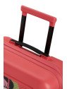 américan tourister 153856 - POLYPROPYLÈNE - MINNIE  valise cabine disney 55cm bagages-cabine