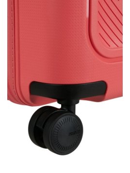 américan tourister 153856 - POLYPROPYLÈNE - MINNIE  valise cabine disney 55cm Bagages cabine