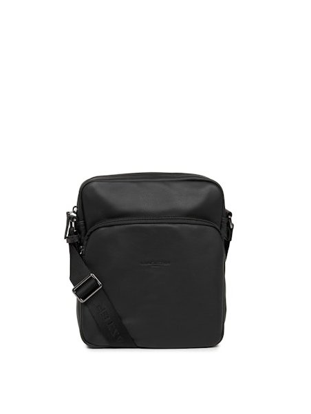 Lancaster 320-12 sacoche soft vintage homme sacoche homme