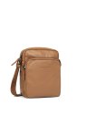 Lancaster 320-10 Soft Vintage - Petite sacoche sacoche-homme