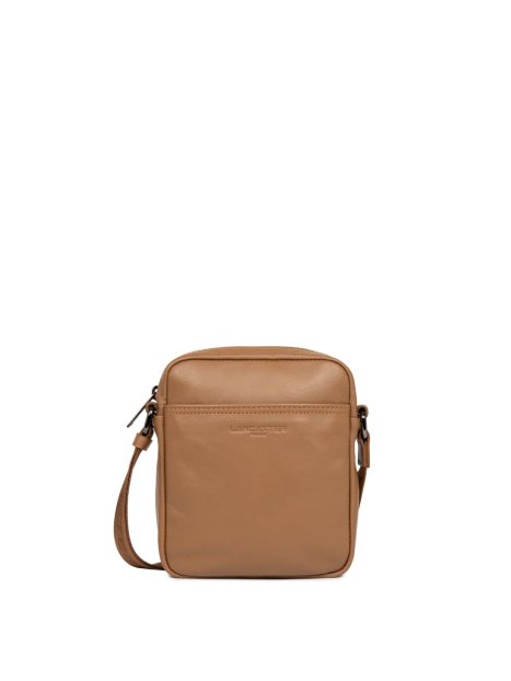 Lancaster 320-24 sac homme medium soft vintage sacoche homme