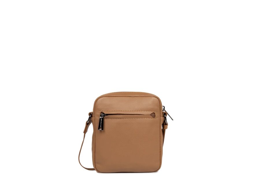 Lancaster 320-24 sac homme medium soft vintage sacoche homme