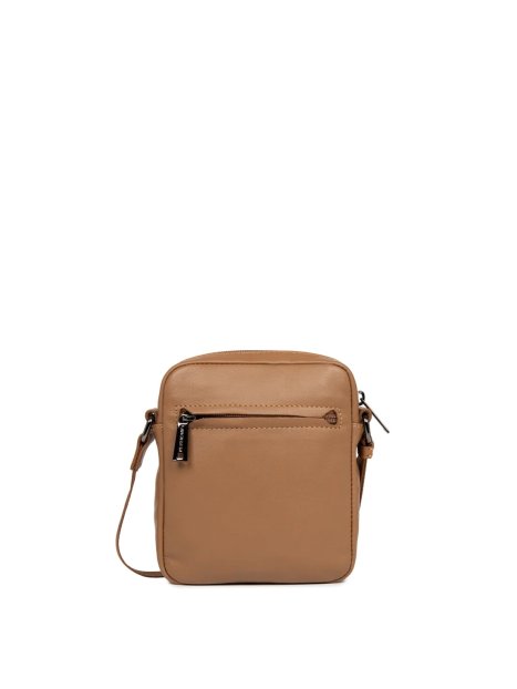 Lancaster 320-24 sac homme medium soft vintage sacoche homme