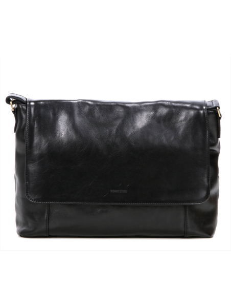 Gerard Henon 2273 grande besace rabat sac h zip