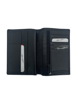 Gerard Henon 33815 gerard henon- amsterdam- porte feuille 3 volets Portefeuille Homme