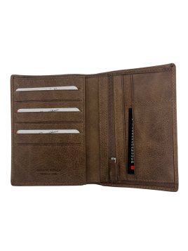 Gerard Henon 33417 Portefeuille Portefeuille Homme