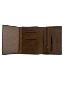 Gerard Henon 33417 - CUIR DE VACHETTE - MARRO Portefeuille Portefeuille Homme