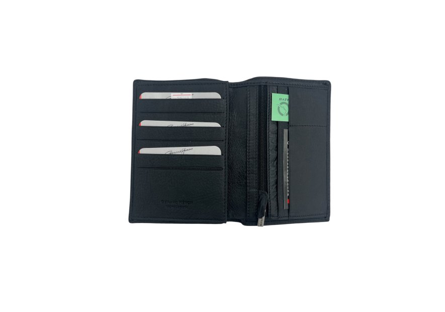 Gerard Henon 33417 Portefeuille Portefeuille Homme