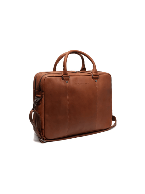 the chesterfield C40.1086 - CUIR DE VACHETTE - CO porte document boston sac-business