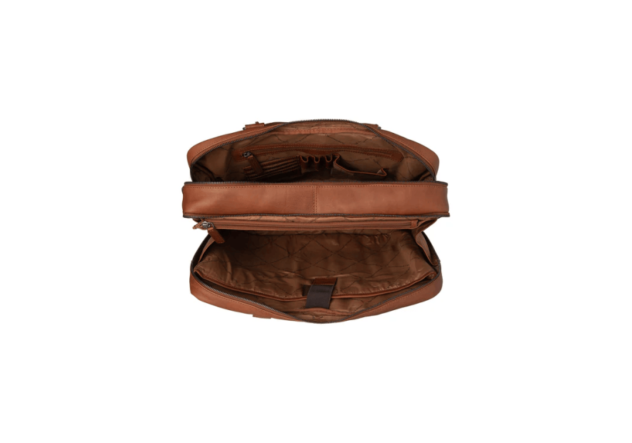 the chesterfield C40.1086 porte document boston Sac business