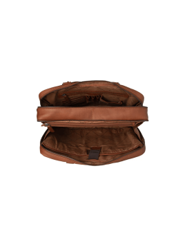 the chesterfield C40.1086 - CUIR DE VACHETTE - CO chesterfield- boston-porte document Porte-documents