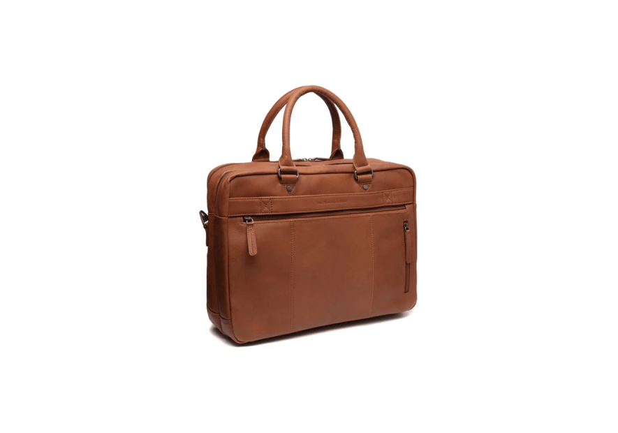 the chesterfield C40.1086 - CUIR DE VACHETTE - CO chesterfield- boston-porte document Porte-documents