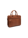 the chesterfield C40.1086 - CUIR DE VACHETTE - CO porte document boston sac-business