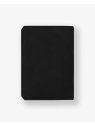 Les Ateliers Foures 949X - CUIR DE VACHETTE - NOIR Portefeuille/Porte-cartes portefeuille-homme