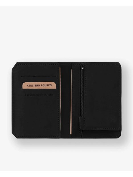 Les Ateliers Foures 949X Portefeuille/Porte-cartes Portefeuille Homme