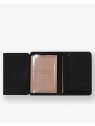 Les Ateliers Foures 949X - CUIR DE VACHETTE - NOIR Portefeuille/Porte-cartes portefeuille-homme