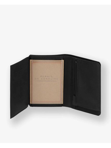 Les Ateliers Foures 949X Portefeuille/Porte-cartes Portefeuille Homme