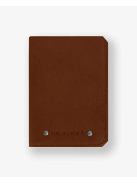 Les Ateliers Foures 949X Portefeuille/Porte-cartes Portefeuille Homme