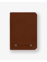 Les Ateliers Foures 949X - CUIR DE VACHETTE - FAUVE Portefeuille/Porte-cartes portefeuille-homme