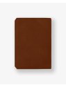 Les Ateliers Foures 949X - CUIR DE VACHETTE - FAUVE Portefeuille/Porte-cartes portefeuille-homme