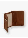 Les Ateliers Foures 949X - CUIR DE VACHETTE - FAUVE Portefeuille/Porte-cartes portefeuille-homme