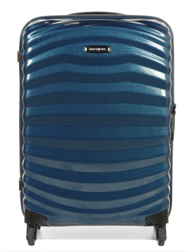 Samsonite 62764 valise cabine lite-shock valise cabine