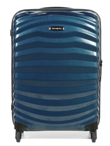 Samsonite 62764 valise cabine lite-shock valise cabine