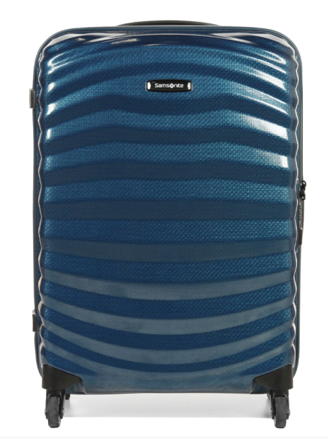 Samsonite 62764 valise cabine lite-shock valise-cabine