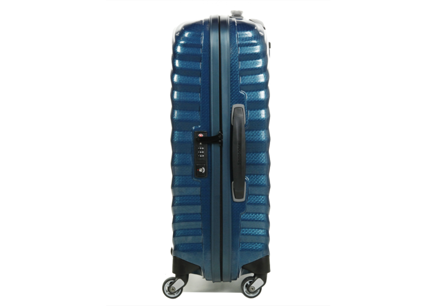 Samsonite 62764 valise cabine lite-shock valise cabine