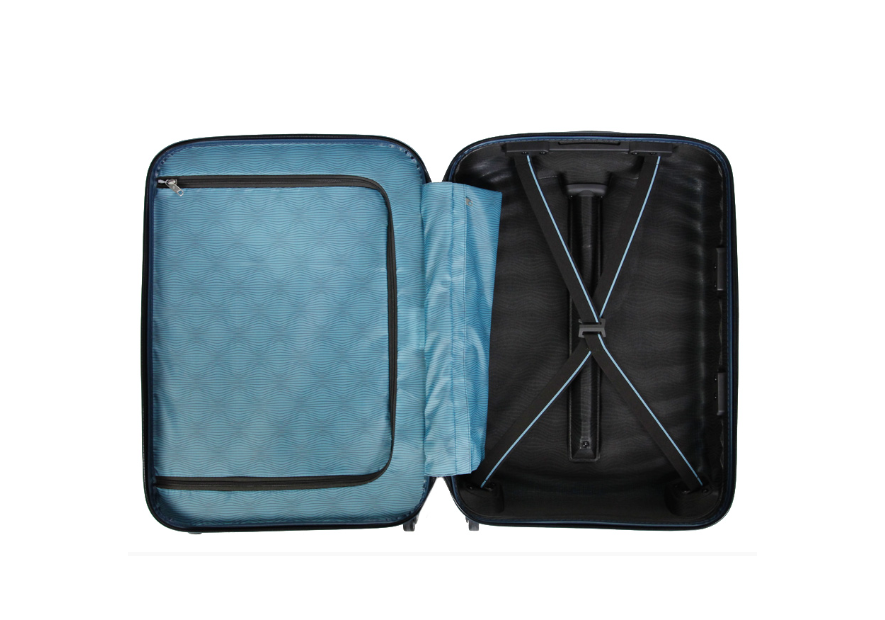 Samsonite 62764 valise cabine lite-shock valise cabine