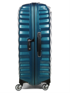 Samsonite 62765 valise moyenne lite shock valise