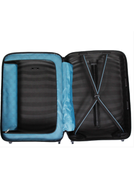 Samsonite 62765 valise moyenne lite shock valise