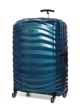 Samsonite 62766 valise grand modèle lite shock valise