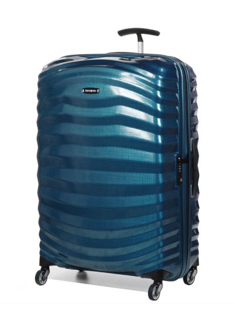 Samsonite 62766 valise grand modèle lite shock valise