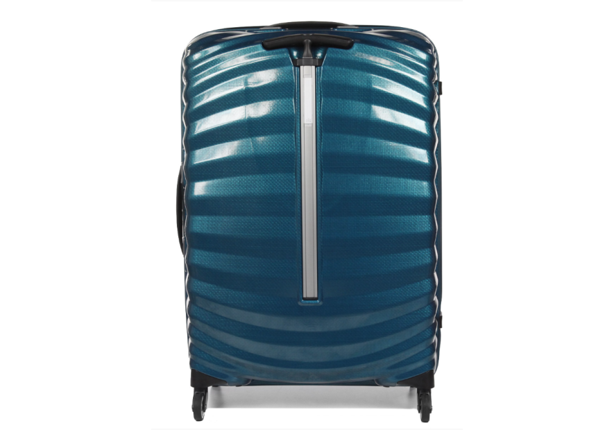 Samsonite 62766 valise grand modèle lite shock valise