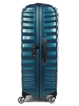 Samsonite 62766 valise grand modèle lite shock valise