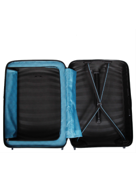 Samsonite 62766 valise grand modèle lite shock valise