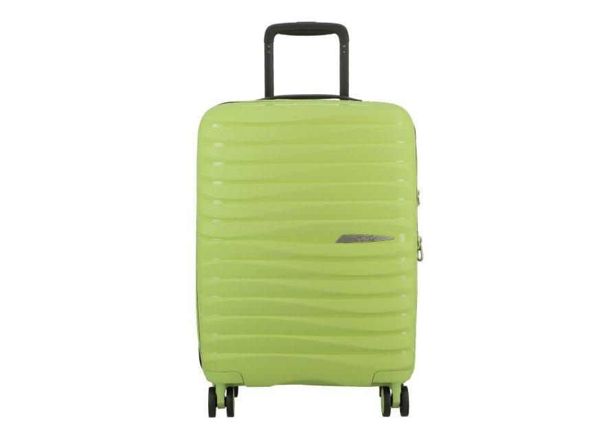 JUMP W20 - POLYPROPYLÈNE - CITRON valise cabine jump xwave Bagages cabine
