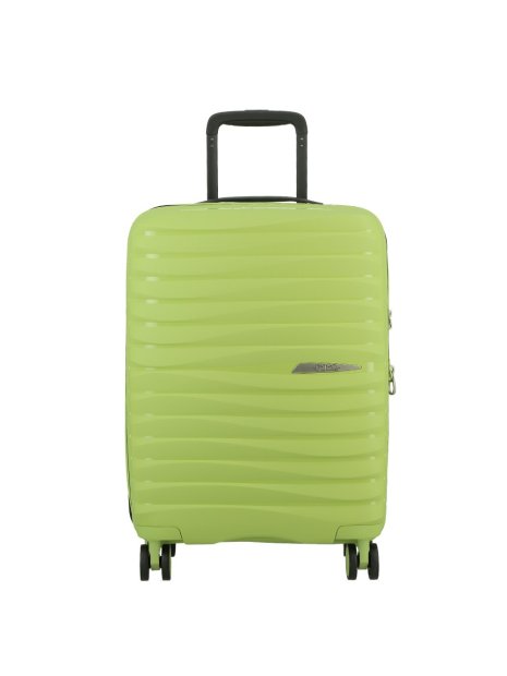 JUMP W20 - POLYPROPYLÈNE - CITRON valise cabine jump xwave valise-cabine