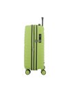 JUMP W20 - POLYPROPYLÈNE - CITRON valise cabine jump xwave valise-cabine