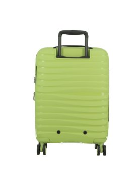 JUMP W20 - POLYPROPYLÈNE - CITRON valise cabine jump xwave Bagages cabine