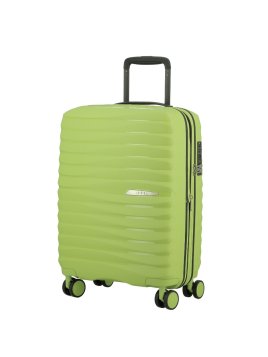 JUMP W20 - POLYPROPYLÈNE - CITRON valise cabine jump xwave Bagages cabine