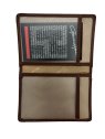 Gerard Henon 33800 - CUIR DE VACHETTE - MARRO porte carte crédit simple pcartes-credit