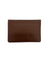 Gerard Henon 33800 - CUIR DE VACHETTE - MARRO porte carte crédit simple pcartes-credit