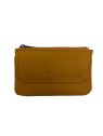 Gerard Henon 33875 - CUIR DE VACHETTE - JAUNE porte monnaie henon pm-homme