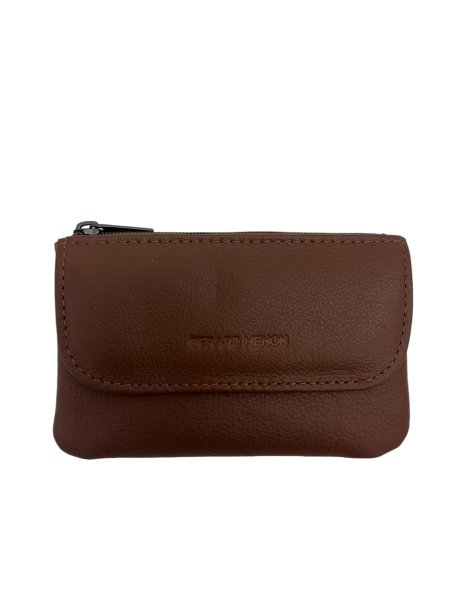 Gerard Henon 33875 - CUIR DE VACHETTE - MARRO porte monnaie henon Porte-monnaie